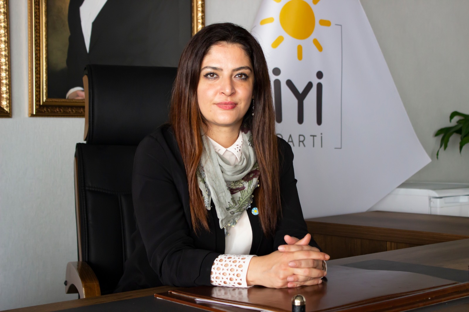 Aydin Denizli otoyolu kamulaştırması hakkında açıklama