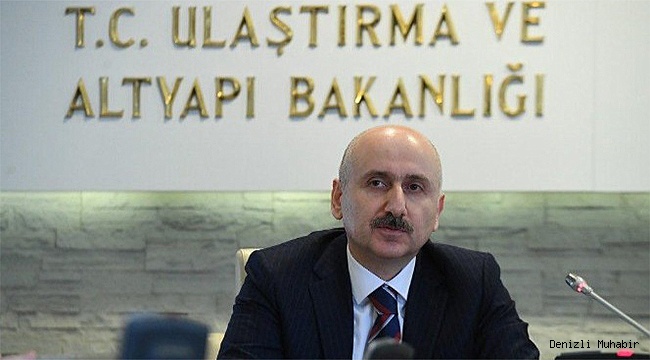 "Bakanlık Yaptı, Belediye Ödüyor" açıklaması