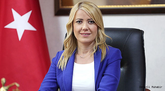 BAŞKAN DOĞAN’DAN 3 ARALIK DÜNYA ENGELLİLER GÜNÜ MESAJI 