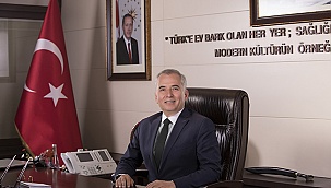 Başkan Zolan'dan Milli Şair için anma mesajı