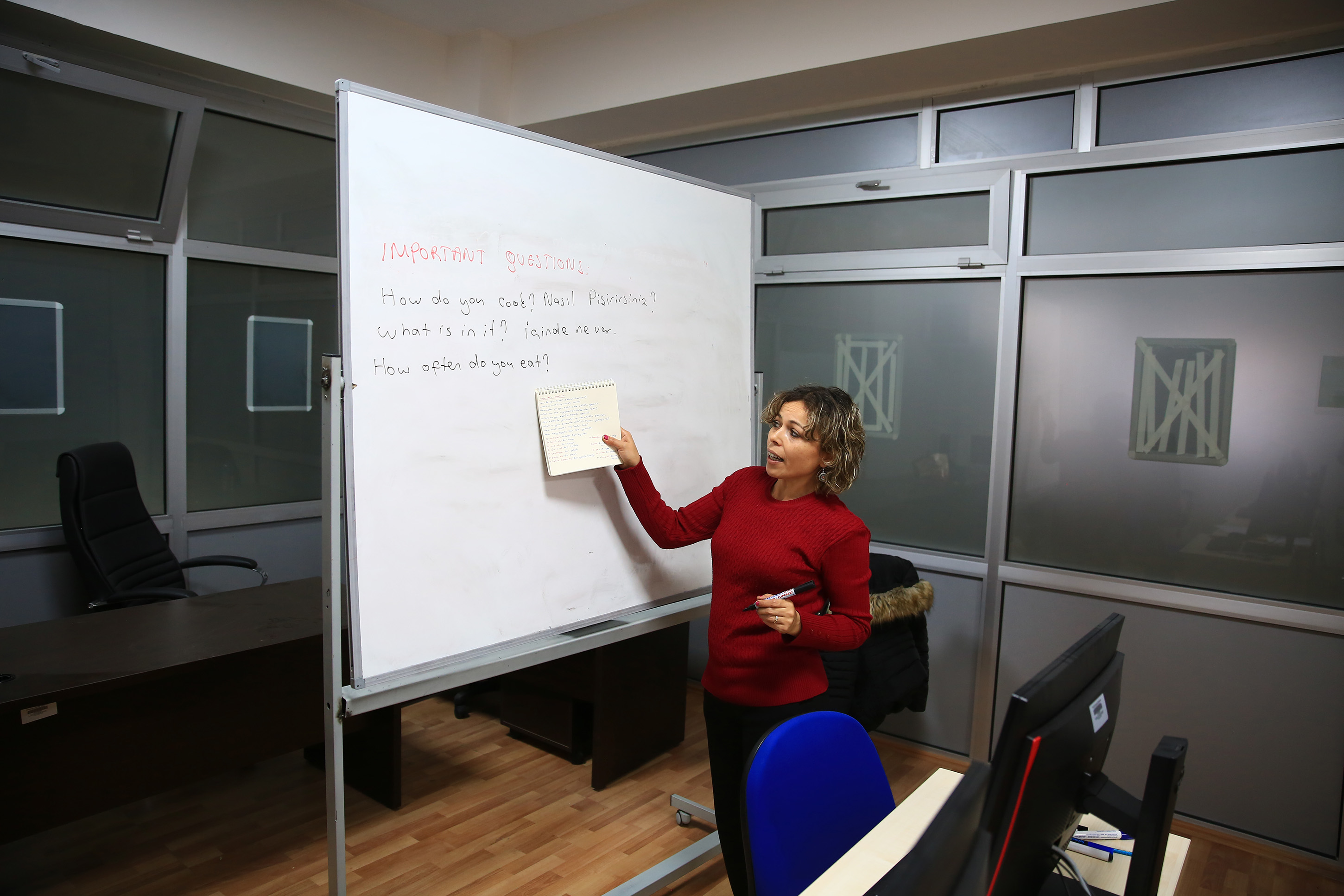 Büyükşehir'den LGS ve YKS'ye uzaktan eğitim desteği