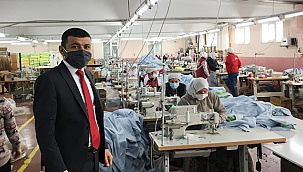 ÇAVUŞOĞLU: BEKLENTİLERİ KARŞILAMADI