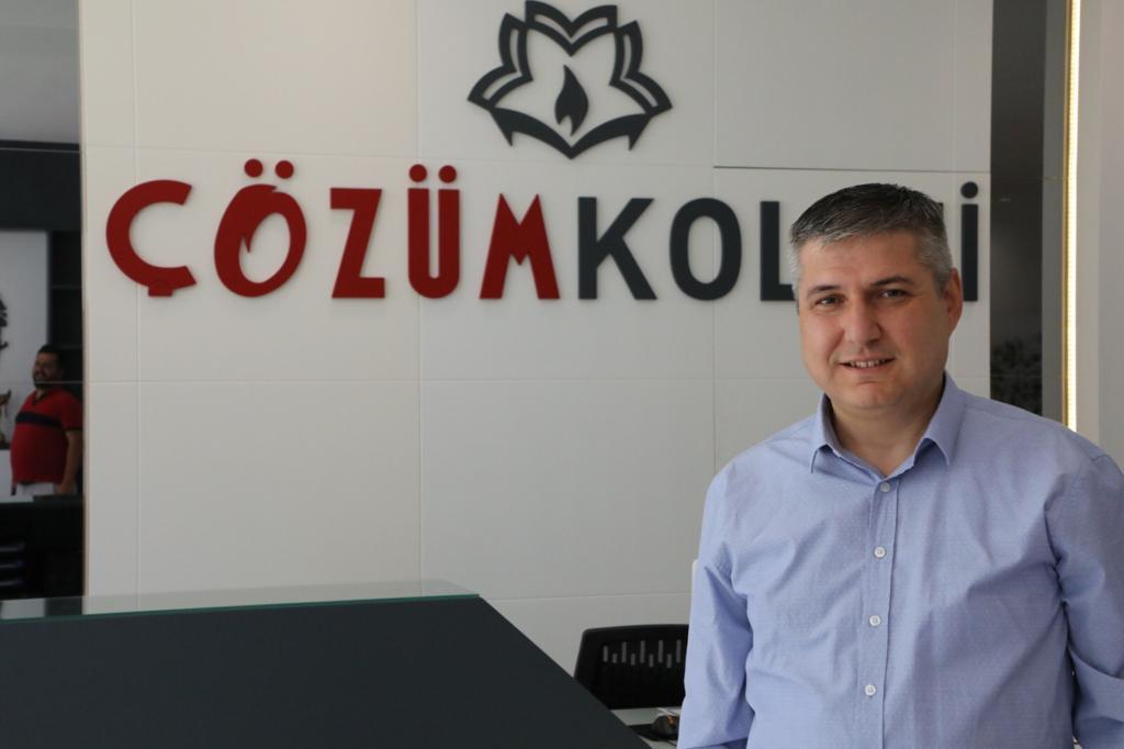 Çözüm Koleji Online Deneme Sınavı yapacak