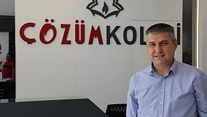 Çözüm Koleji Online Deneme Sınavı yapacak