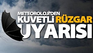 Denizli'de fırtına çıkacak!