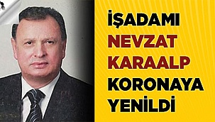 Denizlili demir kralı koronaya yenildi