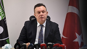 DENİZLİSPOR’DA KREDİ ÇELİŞKİSİ, KARAR DEFTERİNE BAKILACAK