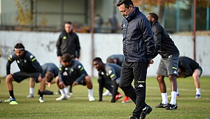 Denizlispor evinde kazanamıyor