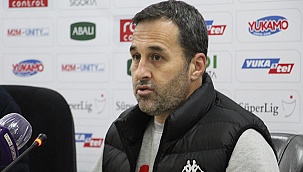 Denizlispor, Koşukavak ile ilk maçta galibiyet aldı