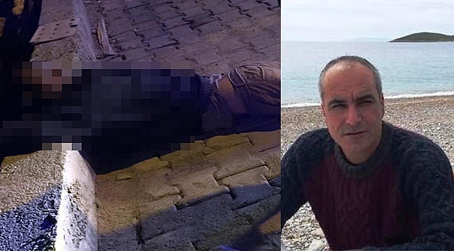 Döverek öldürdüler, polisten kaçamadılar