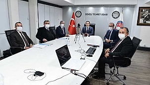 DTO'nun YouTube Kanalından Yeniden Yapılandırmayı anlattılar