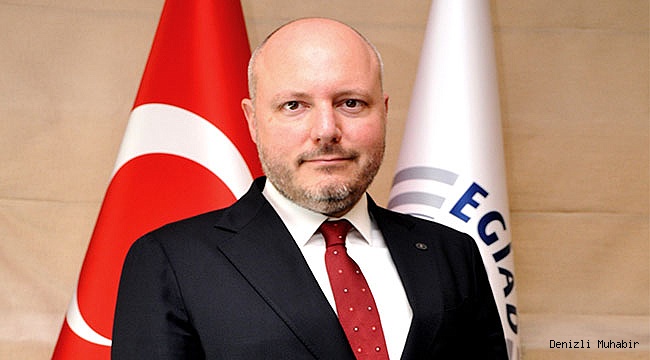 EGİAD’dan 2021 Değerlendirmesi