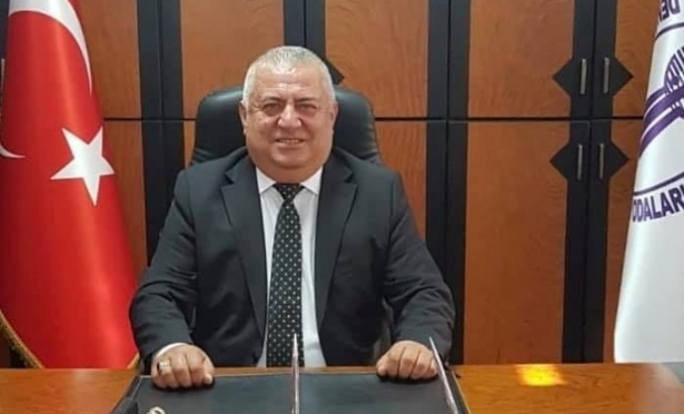 Erbeği, '100 bin liralık kredi esnafa nefes olacak'