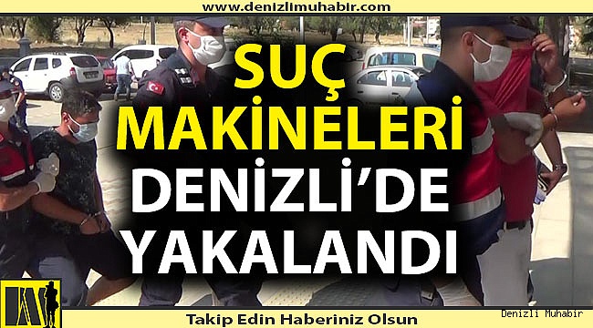 Film senaryosu gibi gasp hikayesi