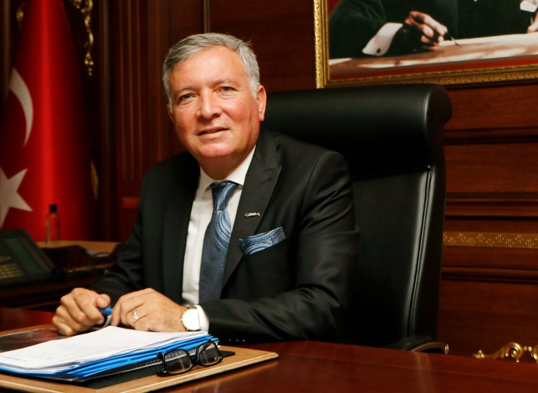 Honaz Belediyesi'nde asgari ücret 3 bin 100 lira oldu