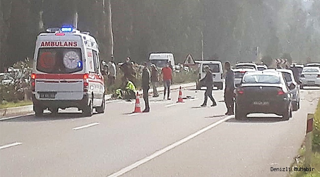 İngiliz sürücünün çarptığı polis ağır yaralandı