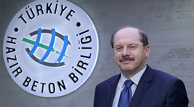 İnşaat yükseliş trendini koruyor