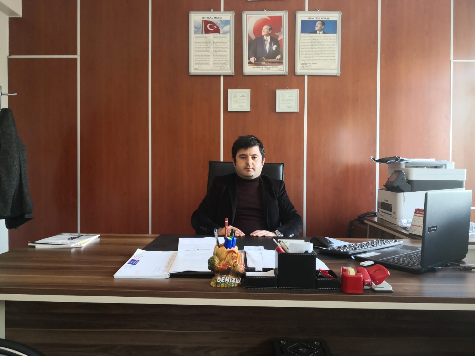 İnsanlar arasında hiçbir ayrım, ötekileştirme kabul edilemez