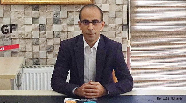 "İNTERNET YASASI MERDİVENALTI SİTELERE DARBE VURACAK"