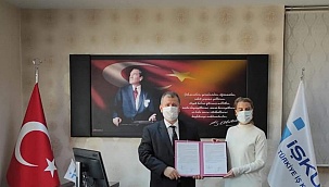 İşitme engellilere iş imkanı