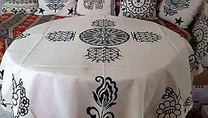 Kastamonu Taş baskısı Denizli’de