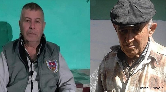 Korona virüs ağabey ve kardeşini 10 gün arayla hayattan kopardı