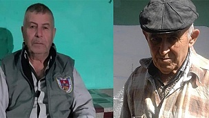 Korona virüs ağabey ve kardeşini 10 gün arayla hayattan kopardı