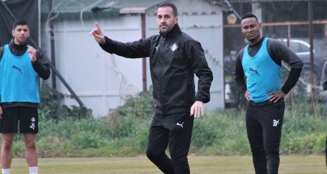 Koşukavak'ın ekibi belli oldu