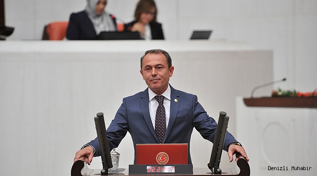 "Kuru ekmek yiyorlarsa aç değiller"