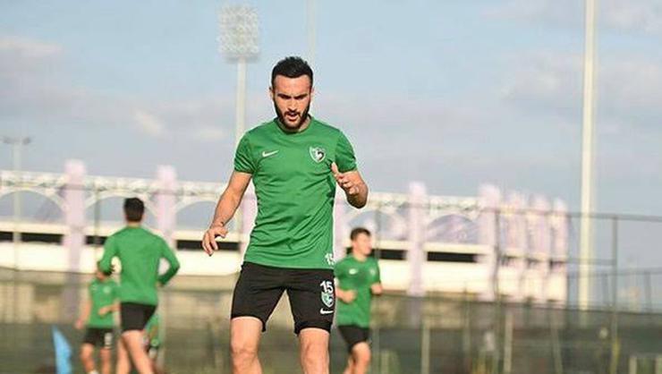 Oğuz Yılmaz süresiz kadro dışı bırakıldı