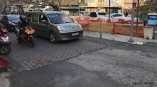Otobüsün altında kalan genç hayatını kaybetti
