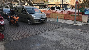 Otobüsün altında kalan genç hayatını kaybetti