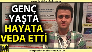 PAÜ öğretim görevlisi korona virüse yenik düştü