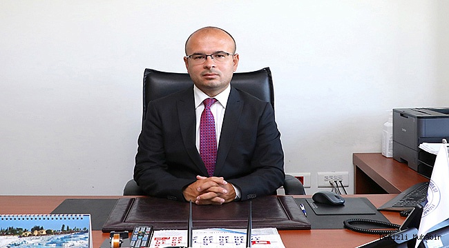 Prof. Dr. Necip Atar, TÜBA-Üstün Başarılı Bilim İnsanı Ödülünün Sahibi Oldu