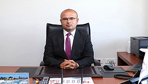 Prof. Dr. Necip Atar, TÜBA-Üstün Başarılı Bilim İnsanı Ödülünün Sahibi Oldu