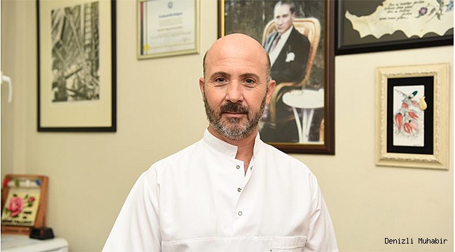 Prof. Dr. Pullukçu : "Aşılara güvenin"