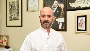 Prof. Dr. Pullukçu : "Aşılara güvenin"