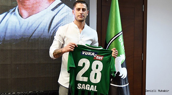 Sagal: “Direkten dönen topta kaleci biraz şanslıydı”