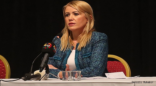 SAĞLIK ÇALIŞANLARI İÇİN ‘SAYGI PARKI’