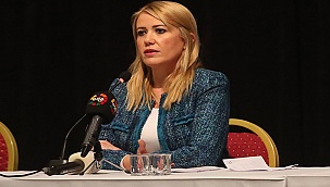 SAĞLIK ÇALIŞANLARI İÇİN ‘SAYGI PARKI’