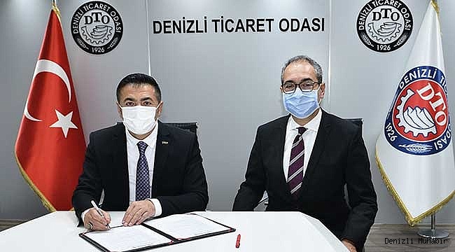 Şekerbank’tan DTO üyelerine özel finansman…