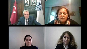 Su kıtlığına çözüm odaklı “TRUST” projesi