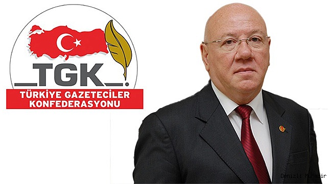 TGK, gazeteciler riskli gruba alınsın