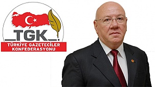TGK, gazeteciler riskli gruba alınsın