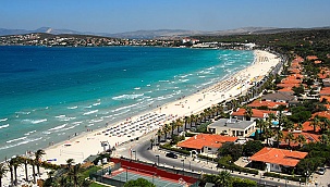 Turizmci son durakta