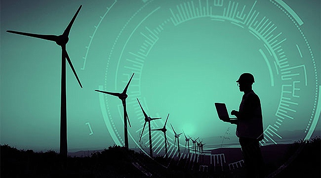 TÜRKİYE’DE “RES 4.0” DÖNEMİ BAŞLADI