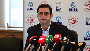 Türkiye ile İngiltere arasında atılan imzalar Denizlili ihracatçıları memnun etti