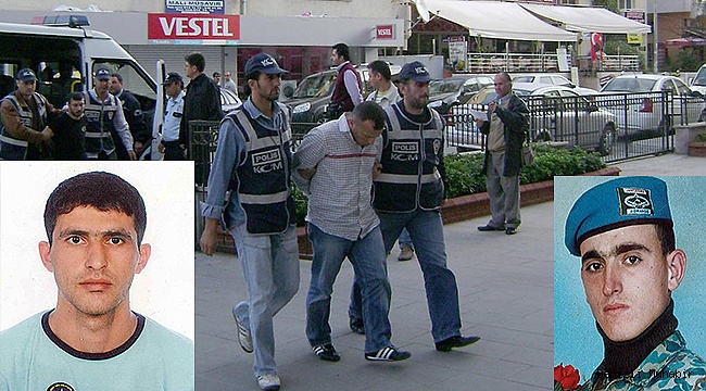 Türkiye’nin kanını donduran cinayetlerin son zanlısı da yakalandı