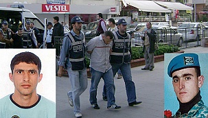 Türkiye’nin kanını donduran cinayetlerin son zanlısı da yakalandı