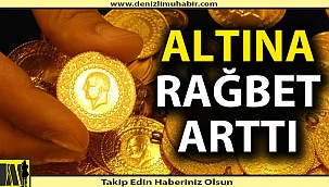 Vatandaşın gözdesine rağbet arttı